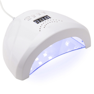 LED Basic White