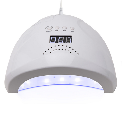 LED Basic White