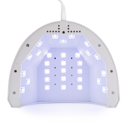 LED Basic White
