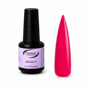 Gel On Queen P