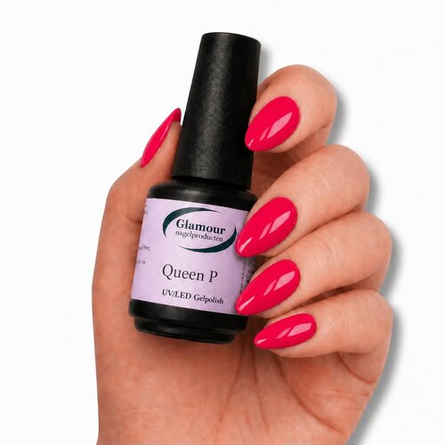 Gel On Queen P