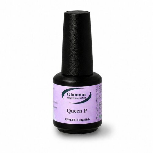 Gel On Queen P