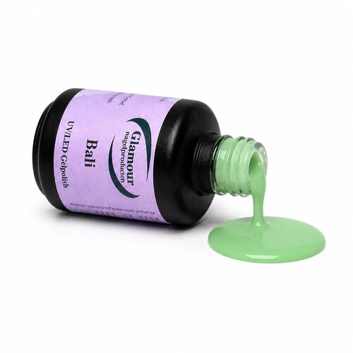 Gel On Bali