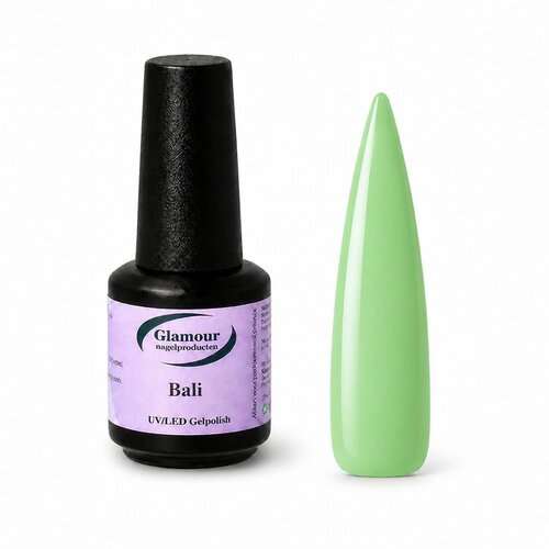 Gel On Bali