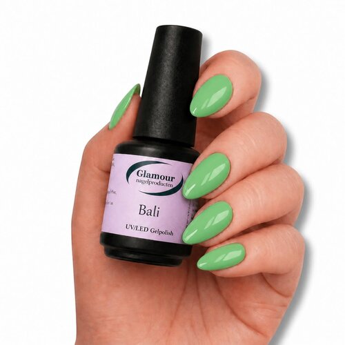 Gel On Bali