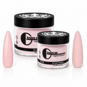 Polvo Acrílico Cover Heavenly Pink