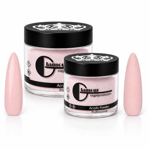 Acrylpoeder Cover Heavenly Pink