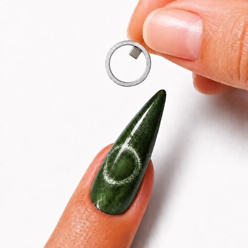 Magneet Ring