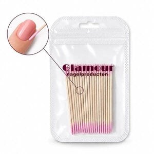 Nail Polish Remover Sticks 20pcs
