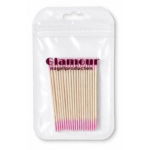 Nail Polish Remover Sticks 20pcs
