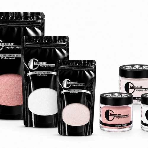 Poudre Acrylique Basique