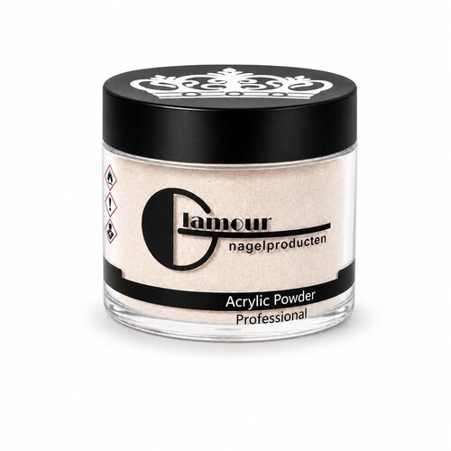 Acrylpoeder Blush Rose Acrylpoeder Blush Rose