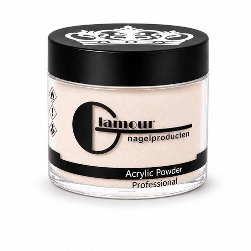 Acrylpoeder Blush Rose Acrylpoeder Blush Rose