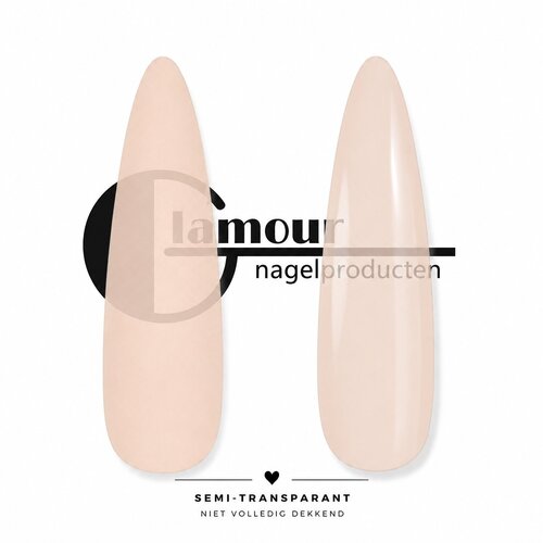 Acrylpoeder Blush Rose Acrylpoeder Blush Rose