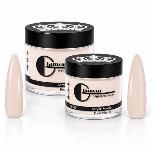 Acrylpoeder Blush Rose Acrylpoeder Blush Rose
