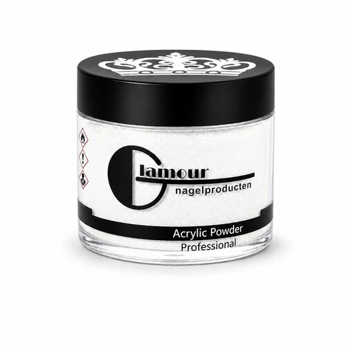 Acrylic Powder Clear