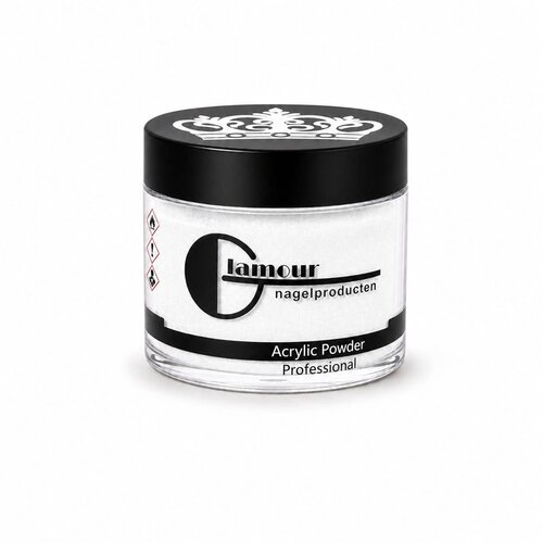 Acrylic Powder Crystal Pure