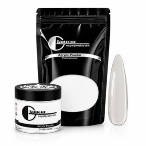 Polvo Acrílico Crystal Pure