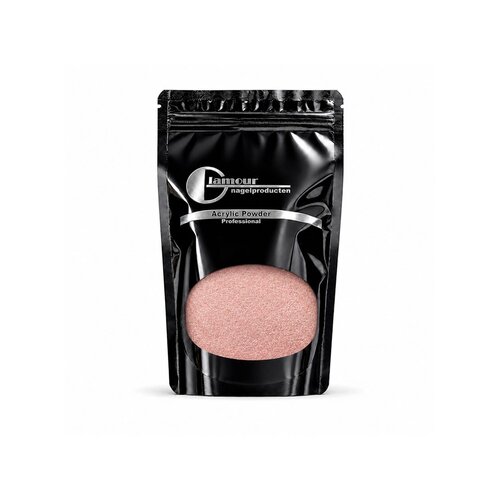 Poudre Acrylique Intense Pink