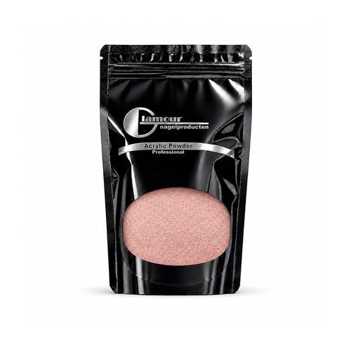 Poudre Acrylique Intense Pink