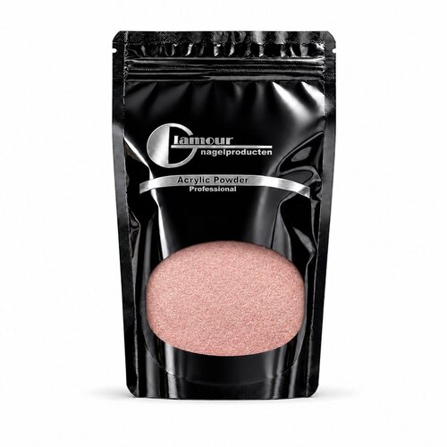 Poudre Acrylique Intense Pink
