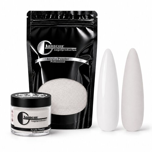Acrylpoeder Natural
