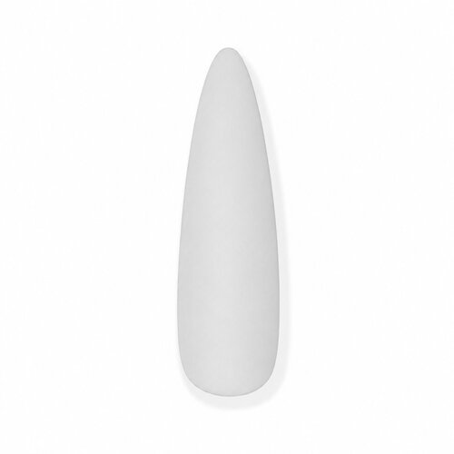 Acrylic Powder Soft White Acrylic Powder Soft White