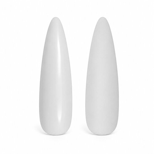 Acrylic Powder Soft White Acrylic Powder Soft White