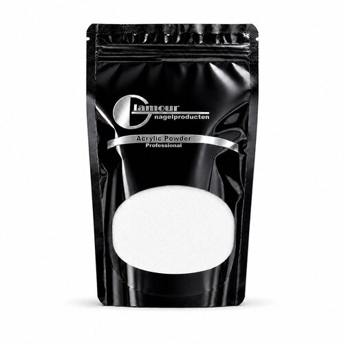 Acrylic Powder Speed Clear