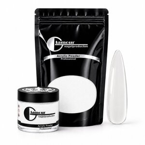 Acrylpoeder Speed Clear