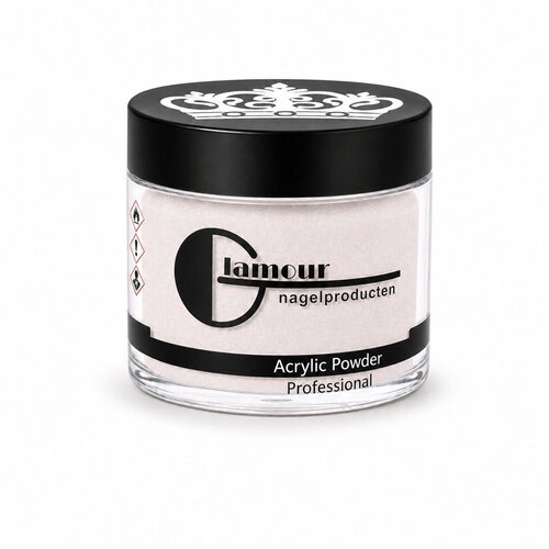 Poudre Acrylique Speed Rose