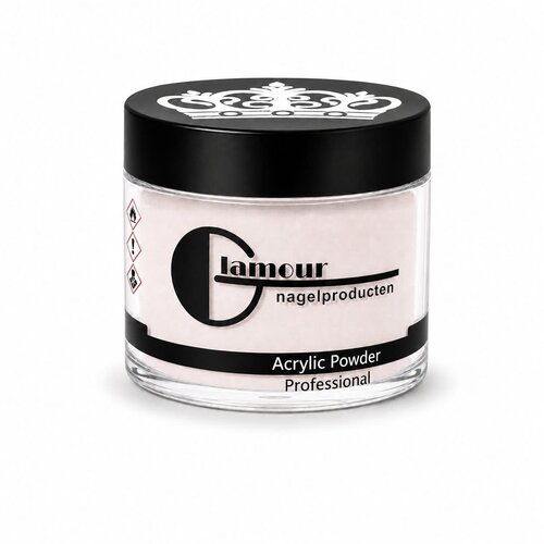 Poudre Acrylique Speed Rose
