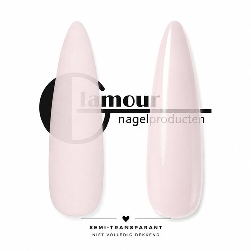 Poudre Acrylique Speed Rose