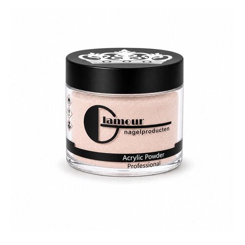 Acrylpoeder Cover Ballet Slipper