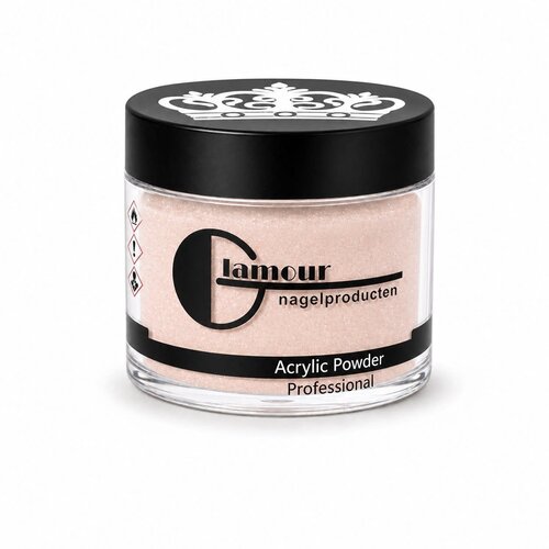 Acrylpoeder Cover Ballet Slipper