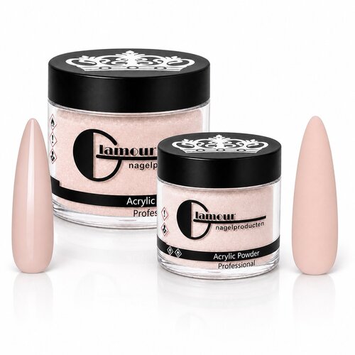 Acrylpoeder Cover Ballet Slipper