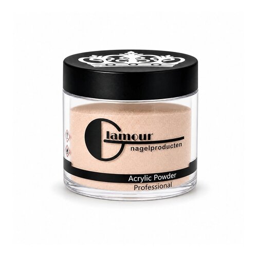 Acrylic Powder Cover Beige Effect Acrylic Powder Cover Beige Effect
