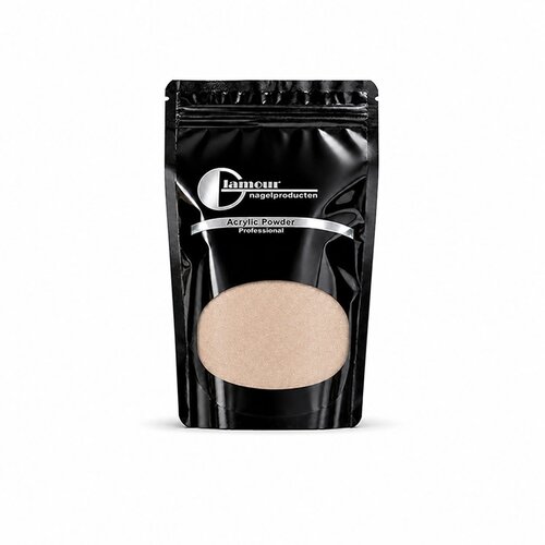 Acrylic Powder Cover Beige Effect Acrylic Powder Cover Beige Effect