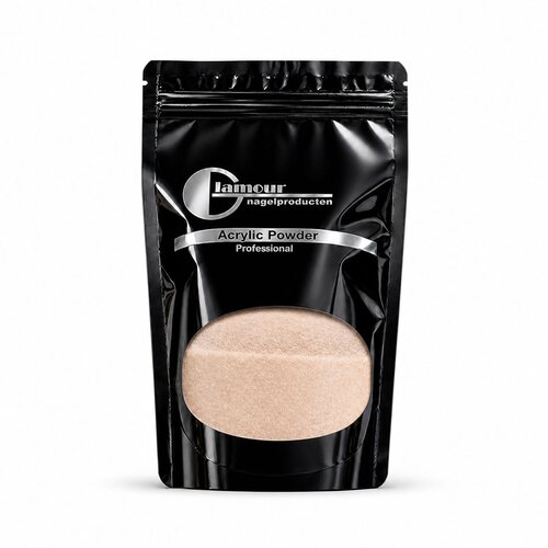 Acrylic Powder Cover Beige Effect Acrylic Powder Cover Beige Effect