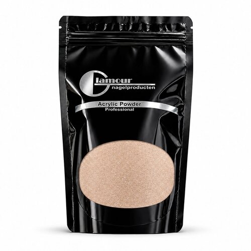 Acrylic Powder Cover Beige Effect Acrylic Powder Cover Beige Effect