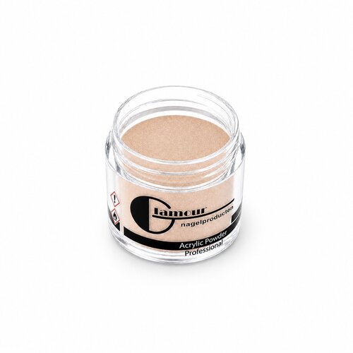 Acrylic Powder Cover Beige Effect Acrylic Powder Cover Beige Effect