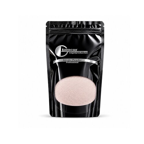 Acrylic Powder Cover Cameo