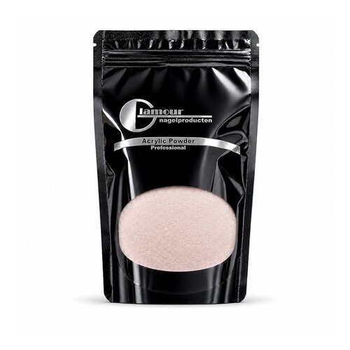 Acrylic Powder Cover Cameo