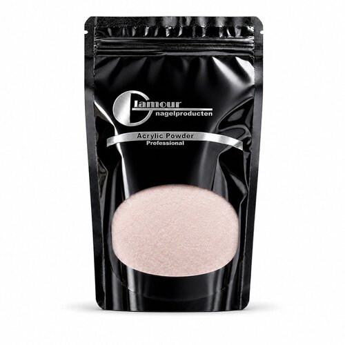 Acrylic Powder Cover Cameo
