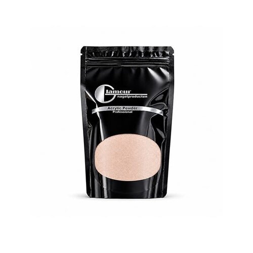 Acrylpoeder Cover Dark Pink Effect