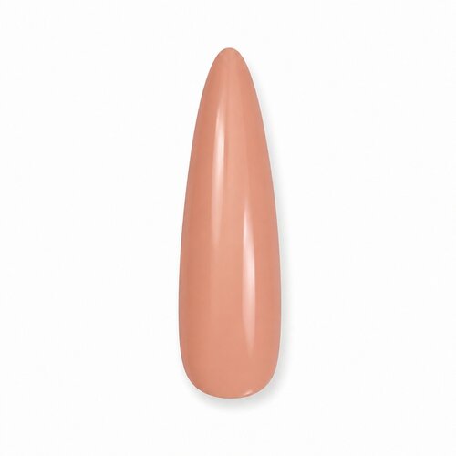 Acrylpoeder Cover Dark Pink Effect
