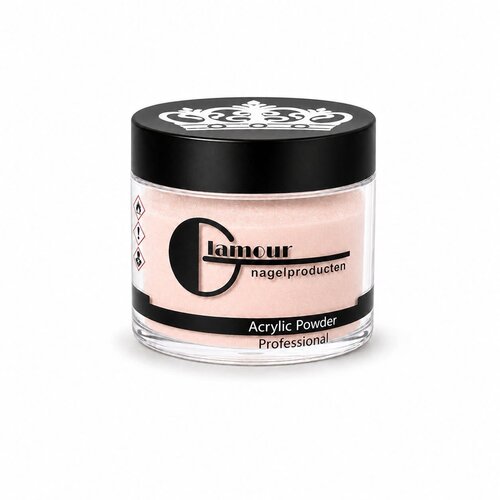 Poudre Acrylique Cover Dark Rose