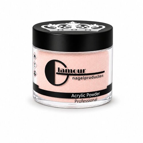 Poudre Acrylique Cover Dark Rose