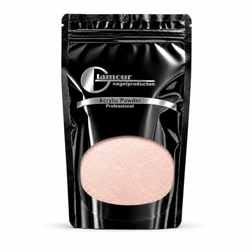 Poudre Acrylique Cover Dark Rose