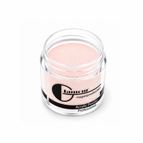 Poudre Acrylique Cover Dark Rose